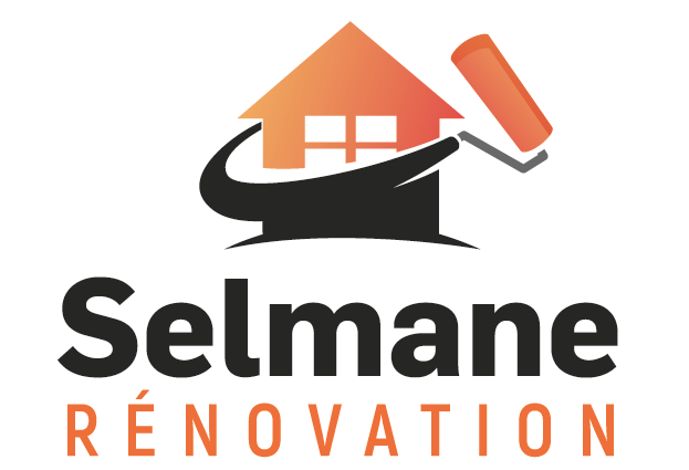 Logo Selmane Rénovation